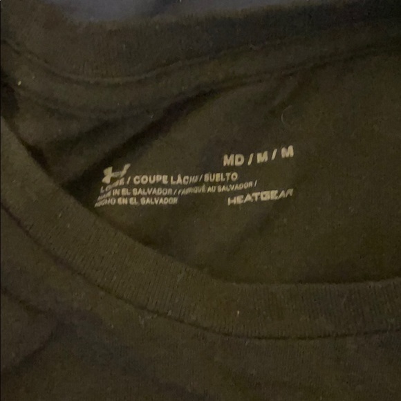 Shirt - Picture 2 of 2